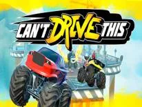 Erfolge und Trophäen für Can't Drive This