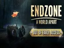 Erfolge und Trophäen für Endzone - A World Apart