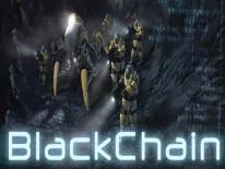 Erfolge und Trophäen für BlackChain
