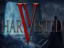 Cheats für Harvested auf PC
