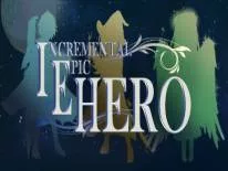 Erfolge und Trophäen für Incremental Epic Hero