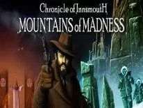 Erfolge und Trophäen für Chronicle of Innsmouth: Mountains of Madness