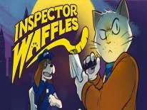 Erfolge und Trophäen für Inspector Waffles