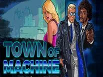 Erfolge und Trophäen für Town of Machine