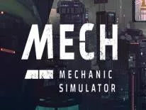 Erfolge und Trophäen für Mech Mechanic Simulator（机甲大师）