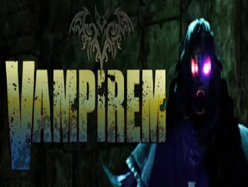 Erfolge und Trophäen für Vampirem