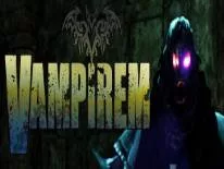 Erfolge und Trophäen für Vampirem