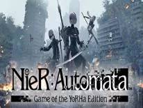 Cheats für Nier Automata auf PC, PS4 e Xbox One