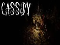 Cheats für Cassidy auf PC