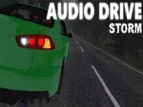 Cheats für Audio Drive auf PC