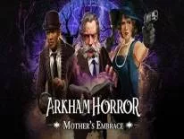 Erfolge und Trophäen für Arkham Horror Mother's Embrace