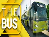 Cheats für The Bus auf PC