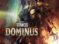 Erfolge und Trophäen für Adeptus Titanicus: Dominus