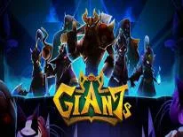Cheats für Giants auf PC