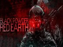 Cheats für Black Powder Red Earth auf PC