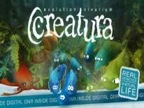 Erfolge und Trophäen für Creatura