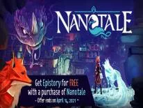 Erfolge und Trophäen für Nanotale - Typing Chronicles