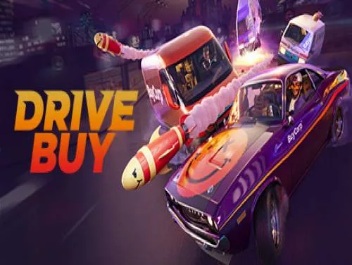 Cheats für Drive Buy auf PC
