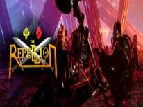 Cheats für The Rebellion auf PC