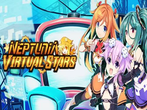 Erfolge und Trophäen für Neptunia Virtual Stars Erfolge und Trophäen für Neptunia Virtual Stars