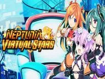 Erfolge und Trophäen für Neptunia Virtual Stars