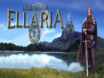 Erfolge und Trophäen für Legends of Ellaria