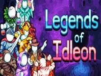 Erfolge und Trophäen für Legends of IdleOn - Idle MMO