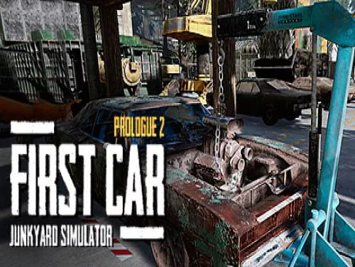 Cheats für Junkyard Simulator: First Car (Prologue 2) auf PC