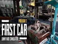 Cheats für Junkyard Simulator: First Car (Prologue 2) auf PC
