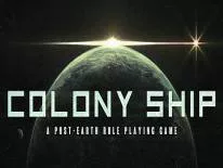 Cheats für Colony Ship: A Post-Earth Role Playing Game auf PC