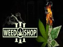 Cheats für Weed Shop 3 auf PC