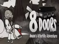 Erfolge und Trophäen für 8Doors: Arum's Afterlife Adventure