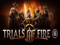 Erfolge und Trophäen für Trials of Fire
