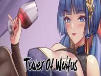 Erfolge und Trophäen für Tower of Waifus