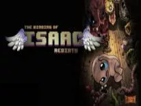 Erfolge und Trophäen für Binding Of Isaac, The: Rebirth
