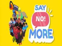 Erfolge und Trophäen für Say No! More