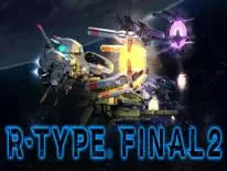 Erfolge und Trophäen für R-Type Final 2