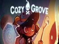 Erfolge und Trophäen für Cozy Grove