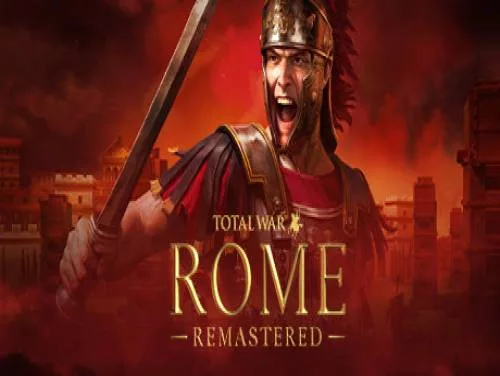 Erfolge und Trophäen für Total War: Rome Remastered Erfolge und Trophäen für Total War: Rome Remastered