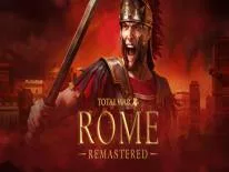Erfolge und Trophäen für Total War: Rome Remastered