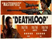 Erfolge und Trophäen für Deathloop
