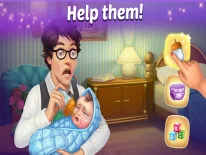 Cheats für Family Hotel: un romantico match 3 di design auf Android e iPhone