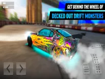 Cheats für Drift Max World - Gioco di corse per derapare auf Android e iPhone