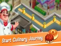 Cheats für Cooking Diner auf Android e iPhone