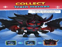 Cheats für Heroes Legend - Epic Fantasy RPG auf Android e iPhone