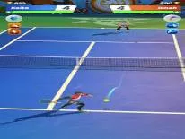 Cheats für Tennis Clash: 3D Sports - Giochi gratuiti auf Android e iPhone