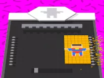 Cheats für Color Saw 3D auf Android e iPhone