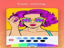 Cheats für iPaint - Libro Da Colorare auf Android e iPhone