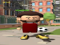 Cheats für The Real Juggle - Pro Freestyle Soccer auf Android e iPhone