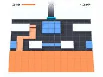 Cheats für Color Fill 3D auf Android e iPhone